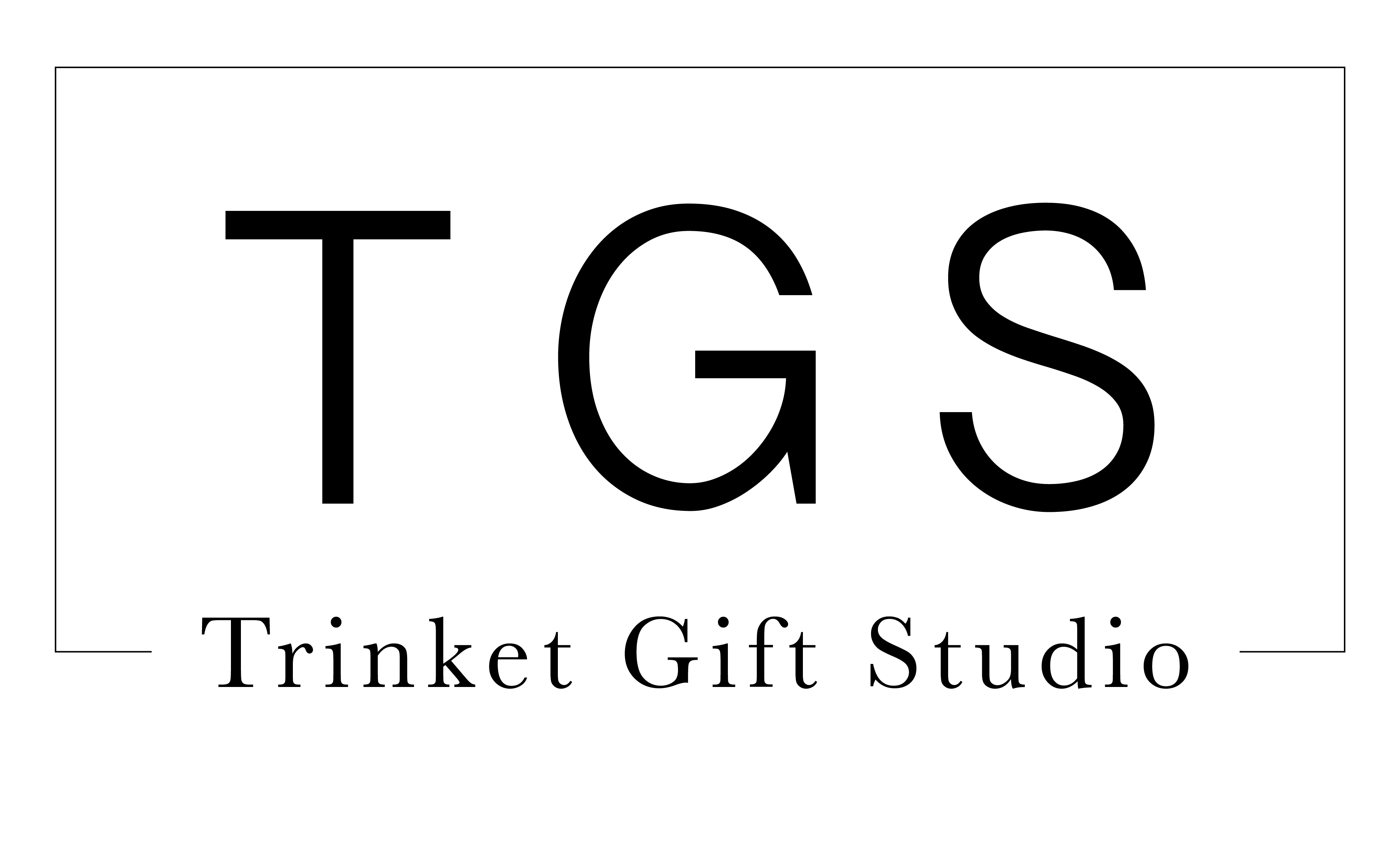 Trinket Gift Studio